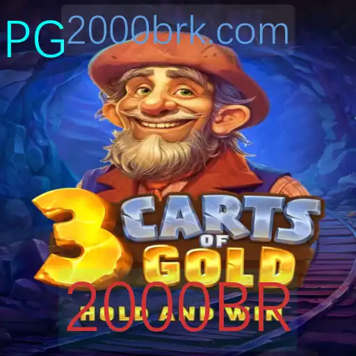 Descubra o Fascinante Mundo de 3cartsOfGold: Descrição, Introdução e Regras