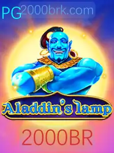 Aladdinslamp: A Jornada Encantadora do Novo Jogo de Estratégia