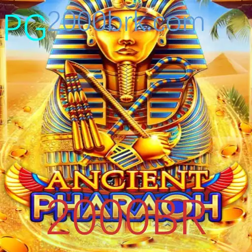 Descubra AncientPharaoh: O Jogo que Revive Mistérios Ancestrais