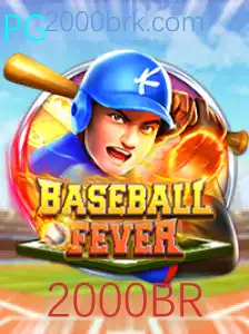 BaseballFever 2000BR: A Experiência Definitiva do Beisebol