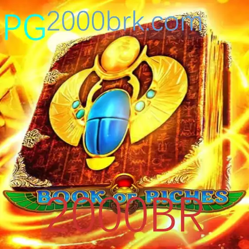 Explorando o Fascinante Universo do Jogo BookofRiches
