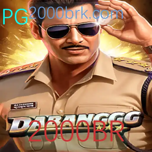 DABANGGG: Um Mergulho no Universo do Jogo Revolucionário de 2000BR