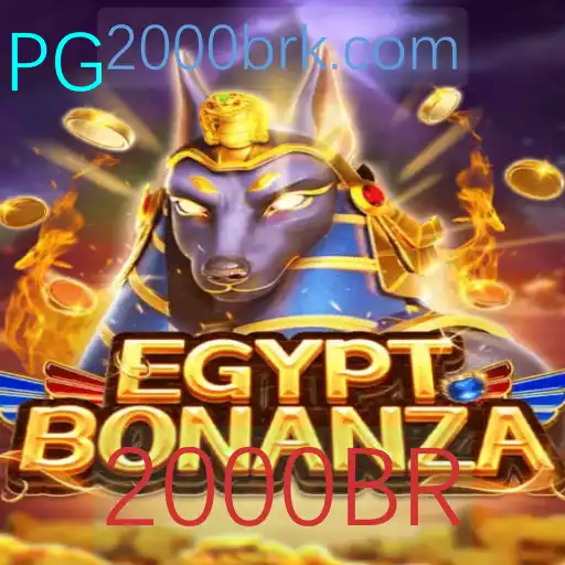 Explorando o Fascinante Mundo do Jogo EgyptBonanza com a Campanha 2000BR
