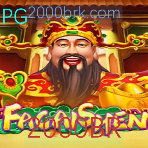 Descubra o Universo de FaCaiShen: O Jogo Interativo que Está Conquistando 2000BR
