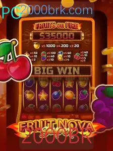 FruitNovaSuper: Descubra a Emoção do Novo Jogo de Tabuleiro