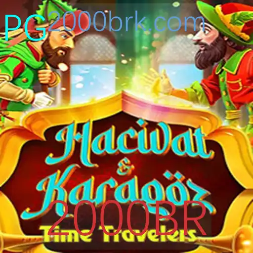 Explorando o Mundo de HacivatandKaragoz: Um Jogo de Estratégia Cativante