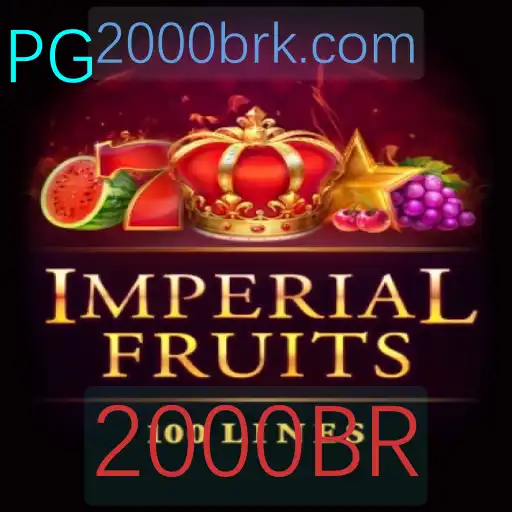 Explorando o Mundo de ImperialFruits100: Uma Aventura Frutífera