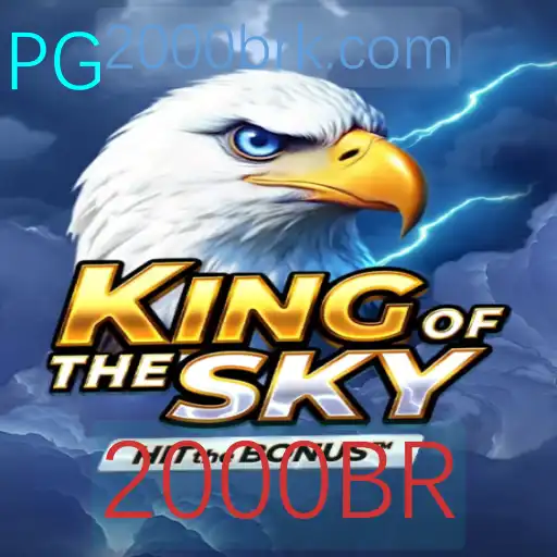 KingOfTheSky: Uma Aventura Épica no Céu Brasileiro