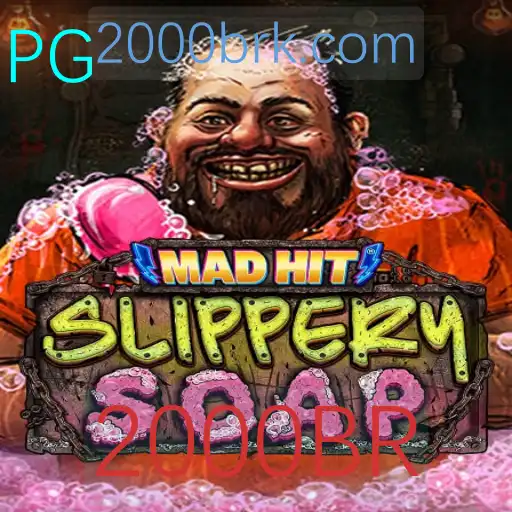 MadHitSlipperySoap: Um Jogo Dinâmico no Coração da Aventura