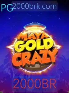 Descubra o Mundo Fascinante de MayaGoldCrazy: A Aventura Inesquecível de 2000BR