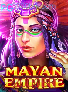 MayanEmpire: Descubra o Mundo Antigo com a Fascinante Idade de Ouro