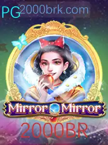 MirrorMirror: Explorando o Mundo de Fantasias e Reflexões