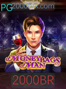 MoneybagsMan: A Nova Sensação no Mundo dos Jogos de Estratégia