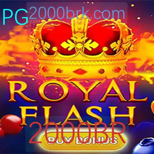 RoyalFlashBuyBonus: Um Mergulho no Mundo do Entretenimento Digital