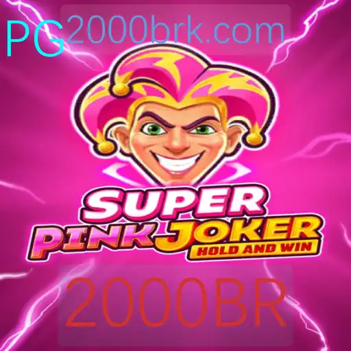 Descubra SuperPinkJoker: O Jogo Que Está Conquistando o Coração dos Brasileiros