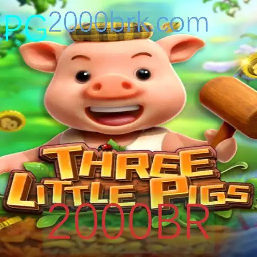 Entre em uma Aventura com o Jogo THREELITTLEPIGS