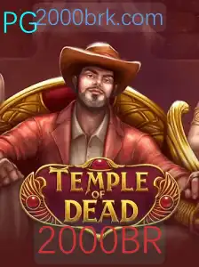 Explorando o Mundo de TempleofDead: O Jogo de Aventura em 2000BR