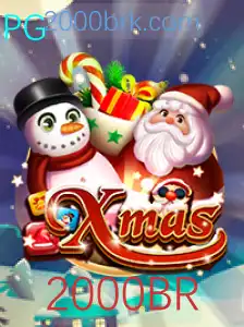 Descubra o Fascinante Mundo do Jogo Xmas com a Palavra-Chave 2000BR